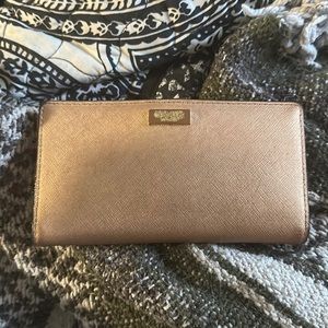 Kate spade wallet